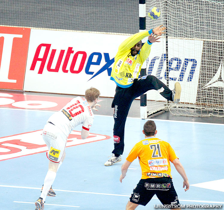 IFK Kristianstad-HK Drott Halmstad SM-FINAL Herrar 27-28,herr,Scandinavium,Göteborg,Sverige,Handboll,,2013,70465