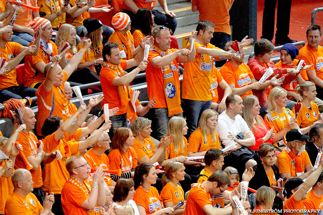 IFK Kristianstad-HK Drott Halmstad SM-FINAL Herrar 27-28,herr,Scandinavium,Göteborg,Sverige,Handboll,,2013,70475