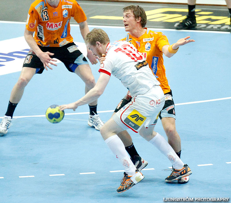 IFK Kristianstad-HK Drott Halmstad SM-FINAL Herrar 27-28,herr,Scandinavium,Göteborg,Sverige,Handboll,,2013,70482