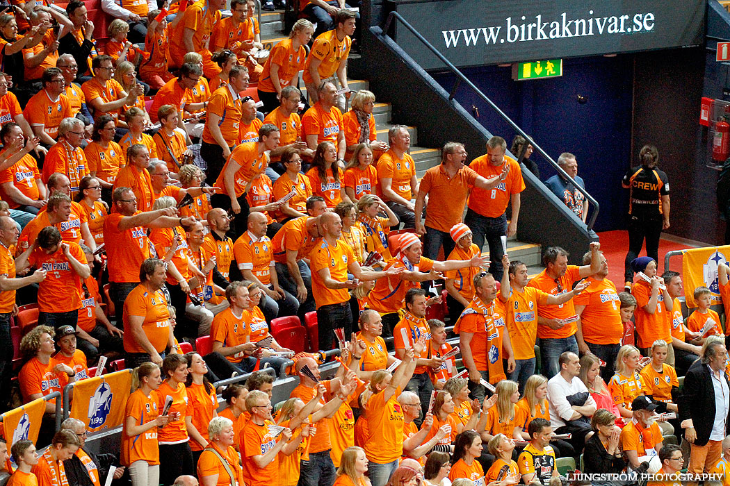 IFK Kristianstad-HK Drott Halmstad SM-FINAL Herrar 27-28,herr,Scandinavium,Göteborg,Sverige,Handboll,,2013,70484