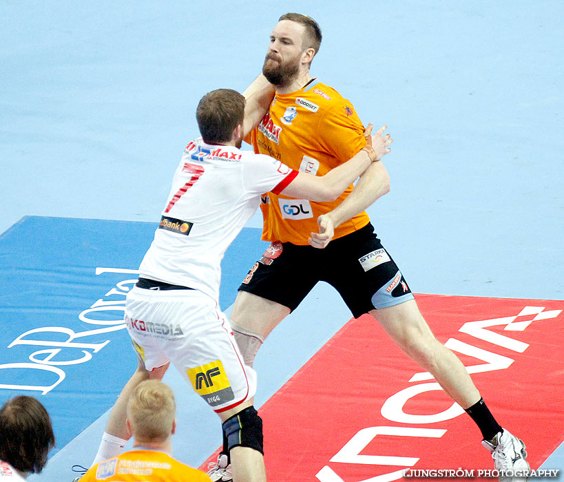 IFK Kristianstad-HK Drott Halmstad SM-FINAL Herrar 27-28,herr,Scandinavium,Göteborg,Sverige,Handboll,,2013,70492