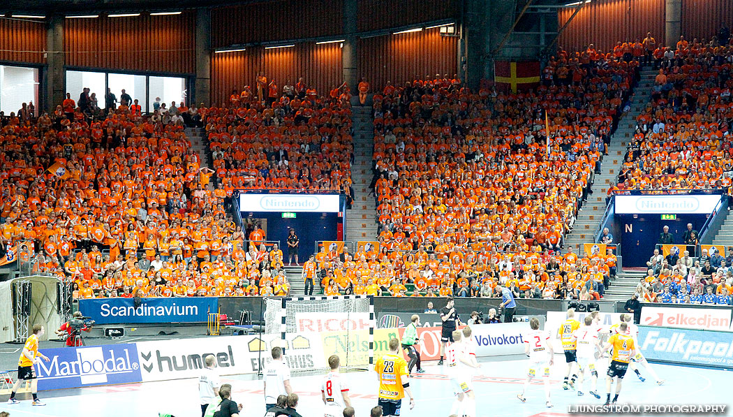 IFK Kristianstad-HK Drott Halmstad SM-FINAL Herrar 27-28,herr,Scandinavium,Göteborg,Sverige,Handboll,,2013,70501