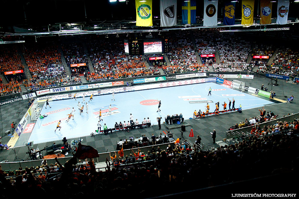 IFK Kristianstad-HK Drott Halmstad SM-FINAL Herrar 27-28,herr,Scandinavium,Göteborg,Sverige,Handboll,,2013,70504