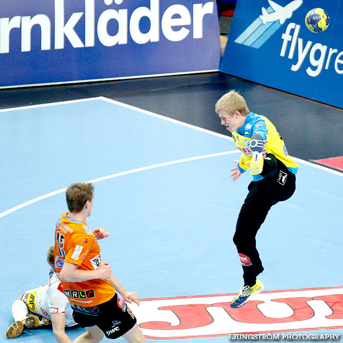 IFK Kristianstad-HK Drott Halmstad SM-FINAL Herrar 27-28,herr,Scandinavium,Göteborg,Sverige,Handboll,,2013,70510