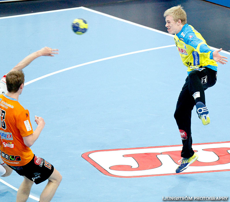 IFK Kristianstad-HK Drott Halmstad SM-FINAL Herrar 27-28,herr,Scandinavium,Göteborg,Sverige,Handboll,,2013,70511