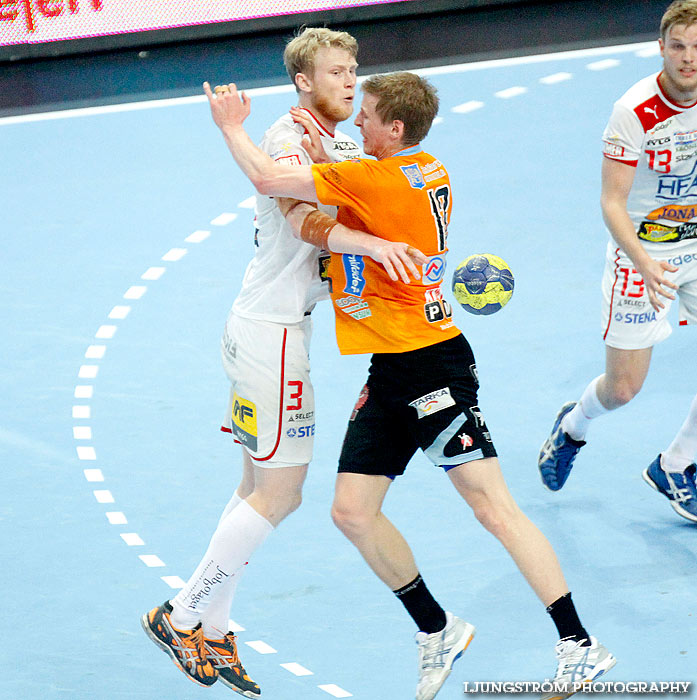 IFK Kristianstad-HK Drott Halmstad SM-FINAL Herrar 27-28,herr,Scandinavium,Göteborg,Sverige,Handboll,,2013,70520