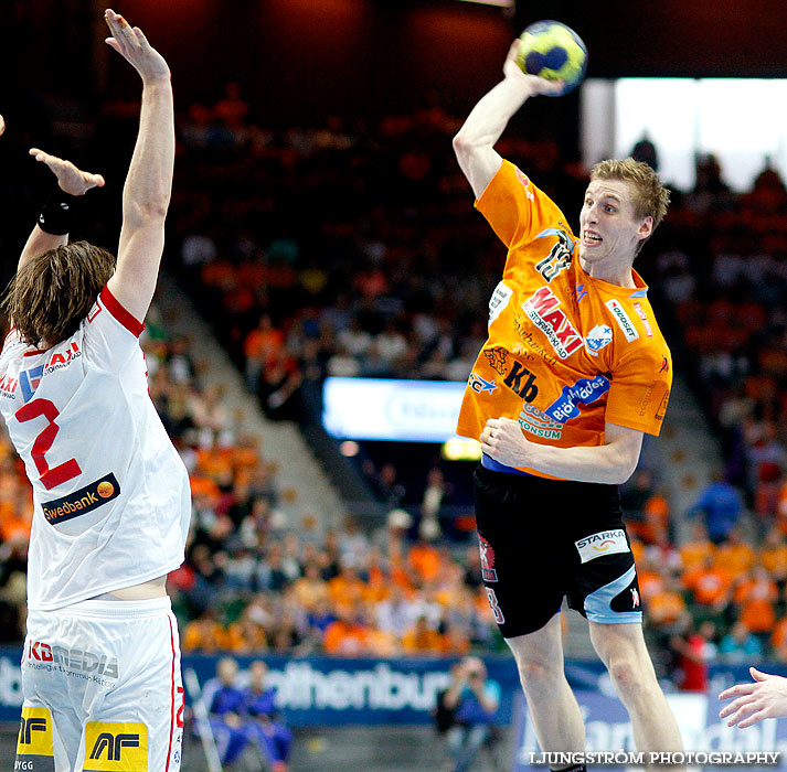 IFK Kristianstad-HK Drott Halmstad SM-FINAL Herrar 27-28,herr,Scandinavium,Göteborg,Sverige,Handboll,,2013,70524