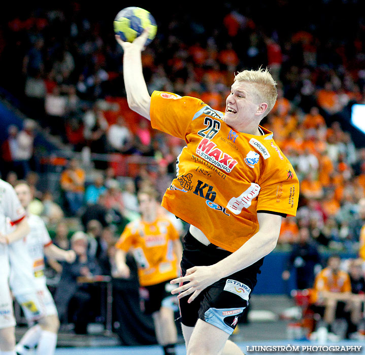 IFK Kristianstad-HK Drott Halmstad SM-FINAL Herrar 27-28,herr,Scandinavium,Göteborg,Sverige,Handboll,,2013,70526