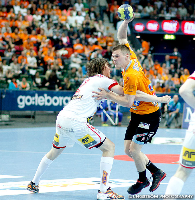 IFK Kristianstad-HK Drott Halmstad SM-FINAL Herrar 27-28,herr,Scandinavium,Göteborg,Sverige,Handboll,,2013,70528