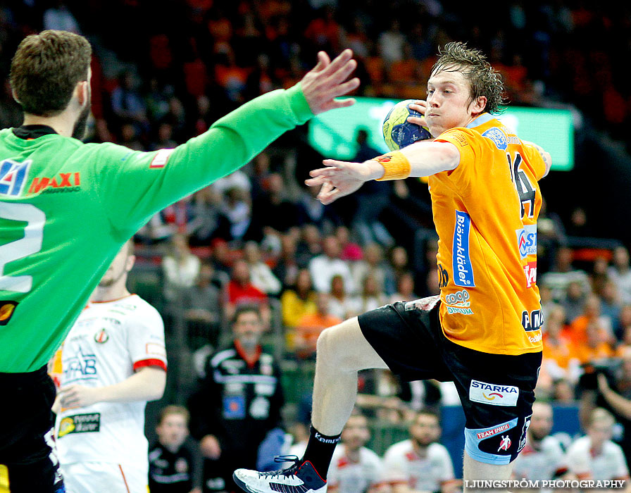 IFK Kristianstad-HK Drott Halmstad SM-FINAL Herrar 27-28,herr,Scandinavium,Göteborg,Sverige,Handboll,,2013,70537