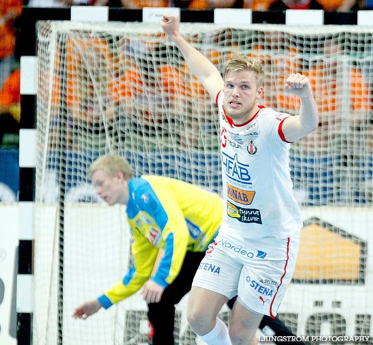 IFK Kristianstad-HK Drott Halmstad SM-FINAL Herrar 27-28,herr,Scandinavium,Göteborg,Sverige,Handboll,,2013,70541