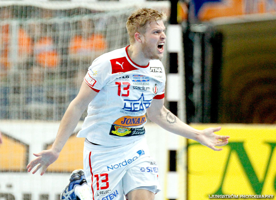 IFK Kristianstad-HK Drott Halmstad SM-FINAL Herrar 27-28,herr,Scandinavium,Göteborg,Sverige,Handboll,,2013,70544