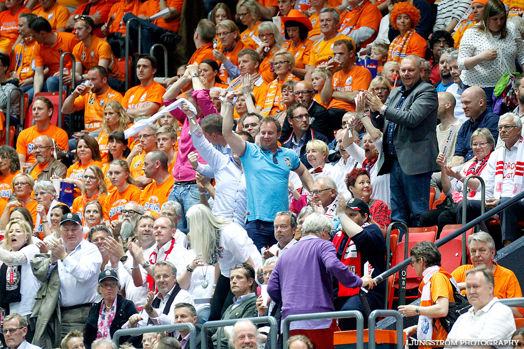 IFK Kristianstad-HK Drott Halmstad SM-FINAL Herrar 27-28,herr,Scandinavium,Göteborg,Sverige,Handboll,,2013,70546