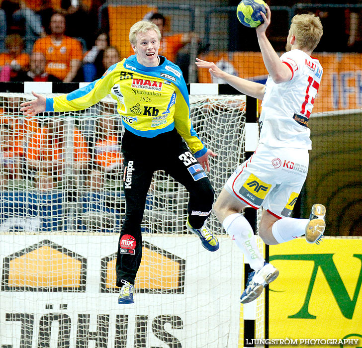 IFK Kristianstad-HK Drott Halmstad SM-FINAL Herrar 27-28,herr,Scandinavium,Göteborg,Sverige,Handboll,,2013,70551