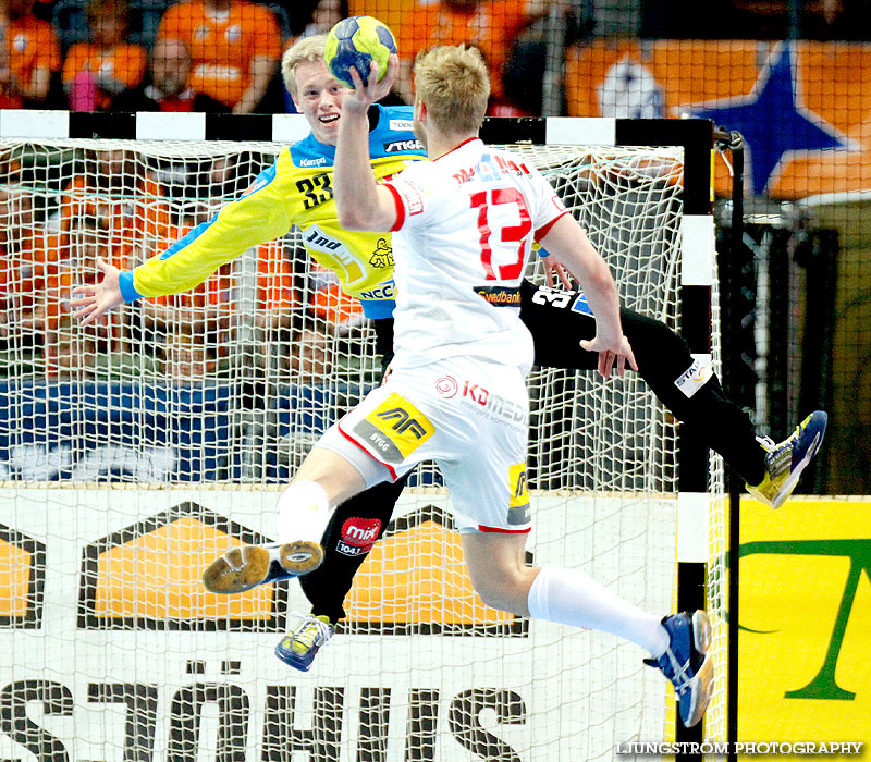 IFK Kristianstad-HK Drott Halmstad SM-FINAL Herrar 27-28,herr,Scandinavium,Göteborg,Sverige,Handboll,,2013,70552