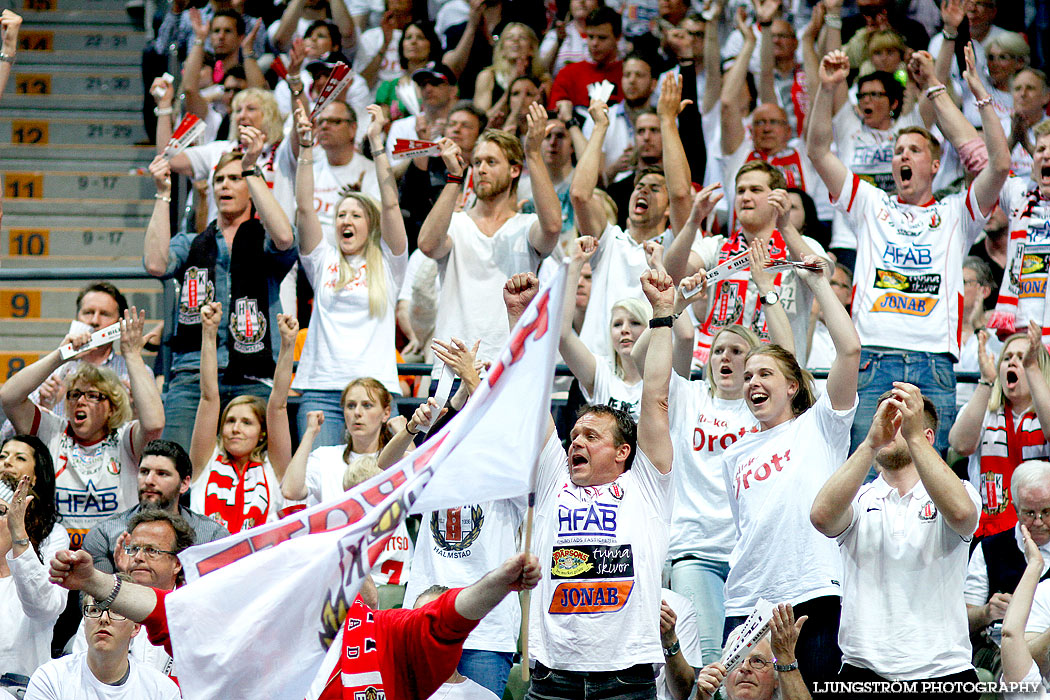 IFK Kristianstad-HK Drott Halmstad SM-FINAL Herrar 27-28,herr,Scandinavium,Göteborg,Sverige,Handboll,,2013,70558