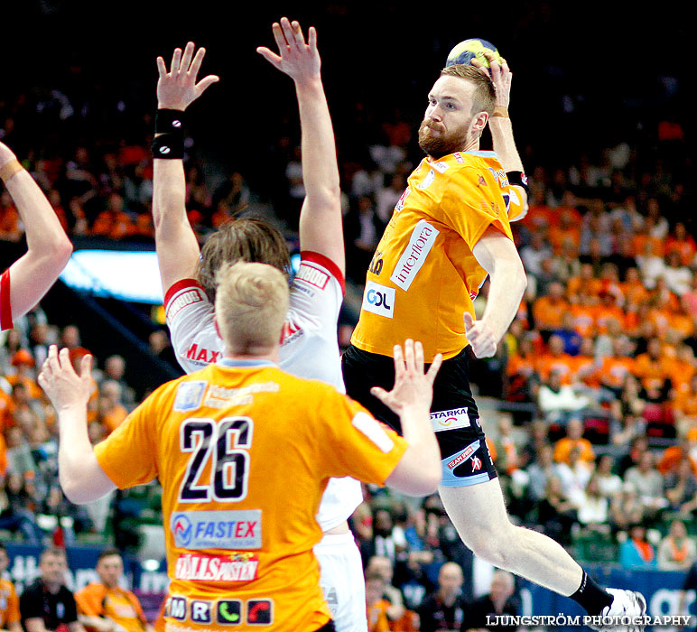 IFK Kristianstad-HK Drott Halmstad SM-FINAL Herrar 27-28,herr,Scandinavium,Göteborg,Sverige,Handboll,,2013,70559