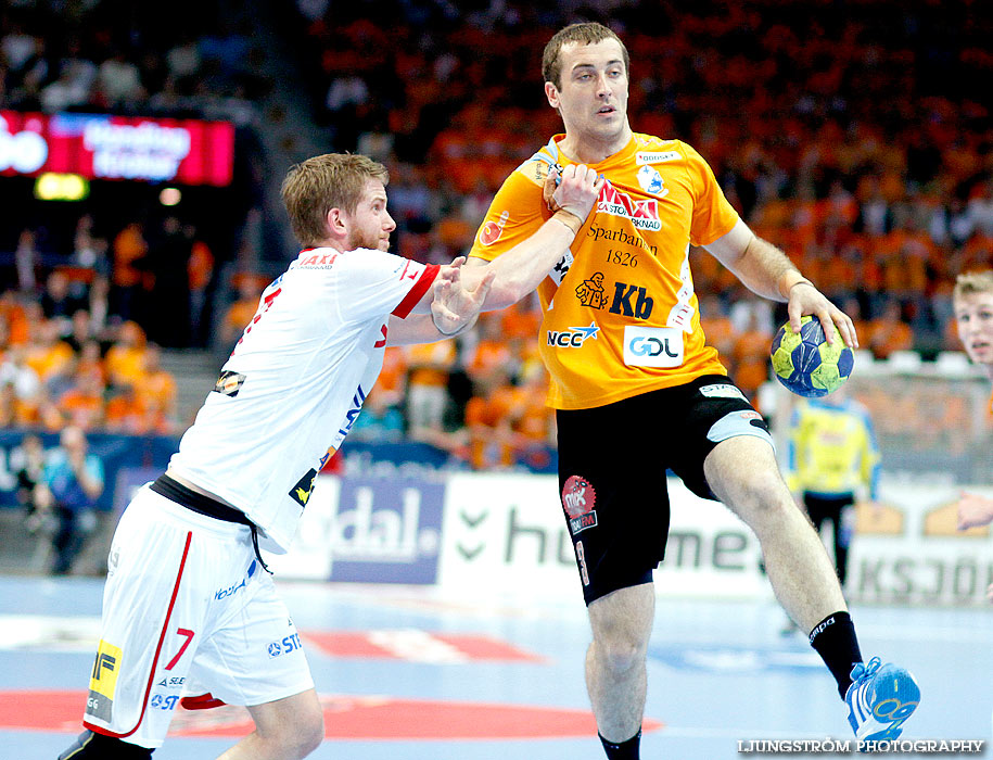 IFK Kristianstad-HK Drott Halmstad SM-FINAL Herrar 27-28,herr,Scandinavium,Göteborg,Sverige,Handboll,,2013,70562