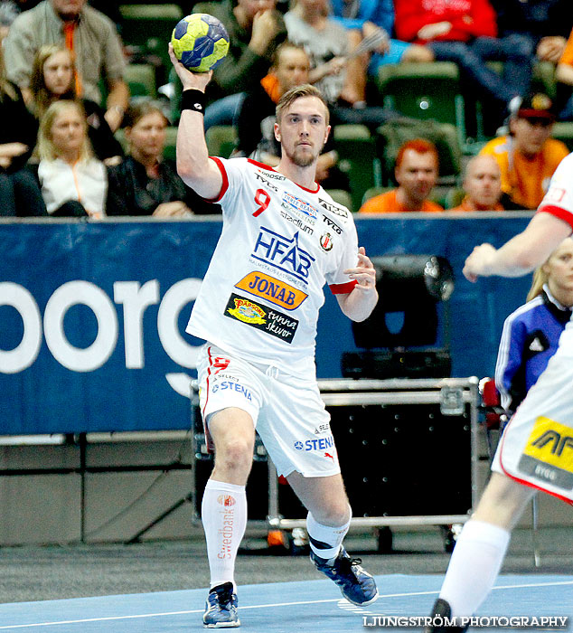 IFK Kristianstad-HK Drott Halmstad SM-FINAL Herrar 27-28,herr,Scandinavium,Göteborg,Sverige,Handboll,,2013,70566