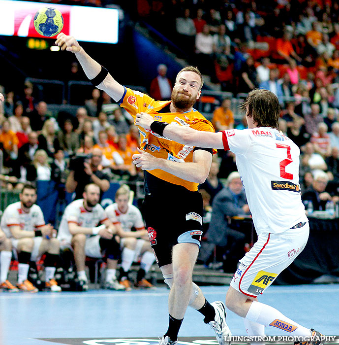 IFK Kristianstad-HK Drott Halmstad SM-FINAL Herrar 27-28,herr,Scandinavium,Göteborg,Sverige,Handboll,,2013,70568