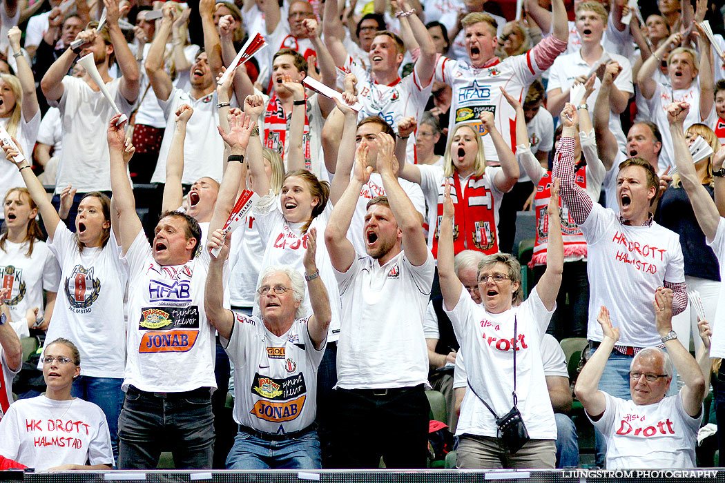 IFK Kristianstad-HK Drott Halmstad SM-FINAL Herrar 27-28,herr,Scandinavium,Göteborg,Sverige,Handboll,,2013,70574