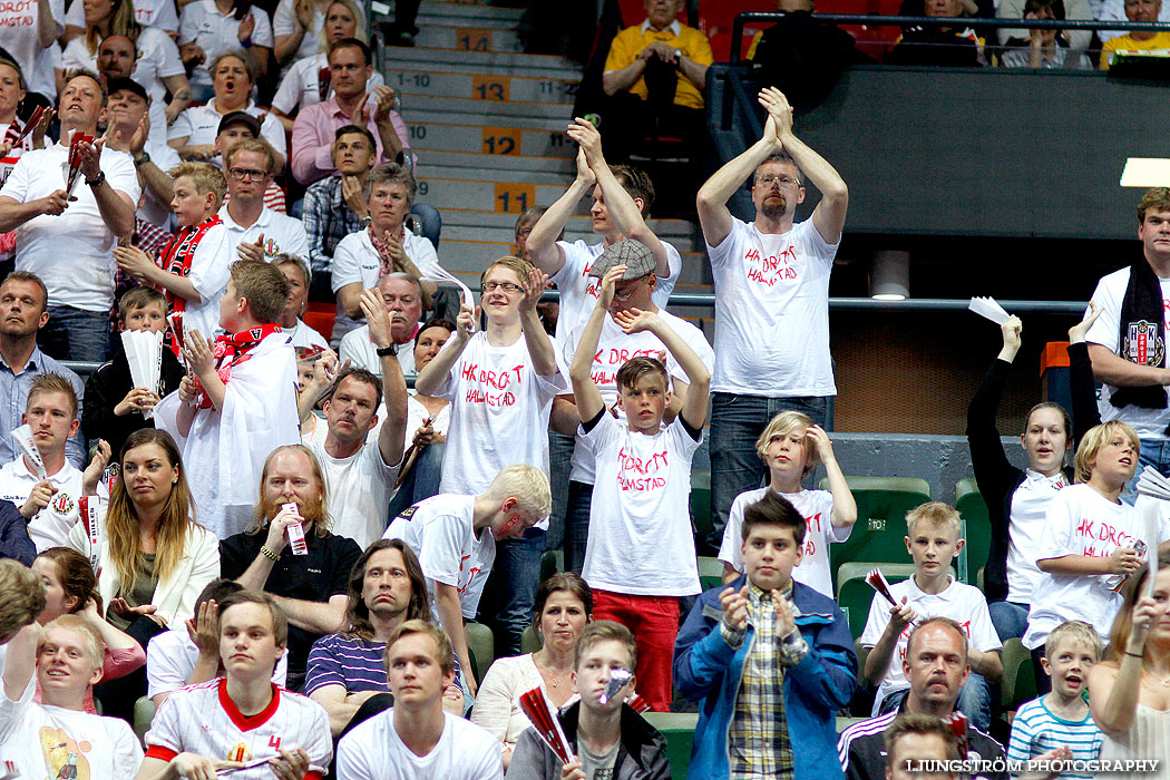 IFK Kristianstad-HK Drott Halmstad SM-FINAL Herrar 27-28,herr,Scandinavium,Göteborg,Sverige,Handboll,,2013,70577