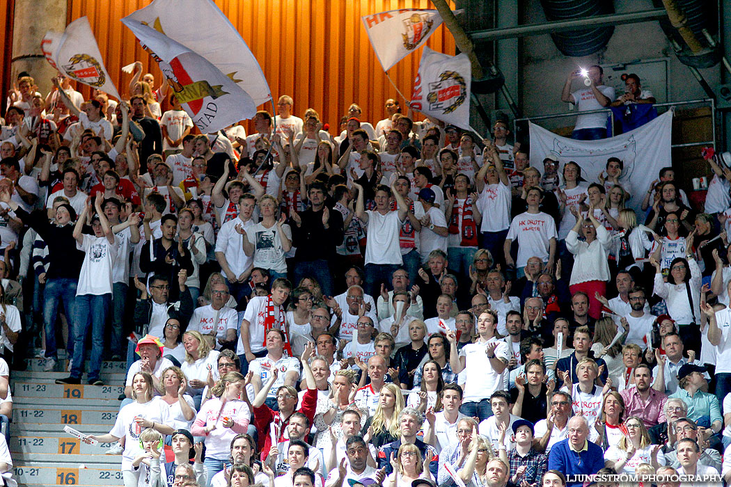 IFK Kristianstad-HK Drott Halmstad SM-FINAL Herrar 27-28,herr,Scandinavium,Göteborg,Sverige,Handboll,,2013,70578