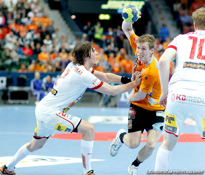 IFK Kristianstad-HK Drott Halmstad SM-FINAL Herrar 27-28,herr,Scandinavium,Göteborg,Sverige,Handboll,,2013,70581