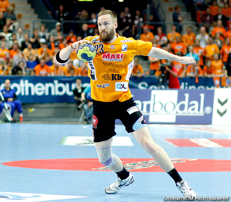 IFK Kristianstad-HK Drott Halmstad SM-FINAL Herrar 27-28,herr,Scandinavium,Göteborg,Sverige,Handboll,,2013,70583