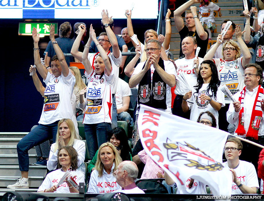 IFK Kristianstad-HK Drott Halmstad SM-FINAL Herrar 27-28,herr,Scandinavium,Göteborg,Sverige,Handboll,,2013,70586