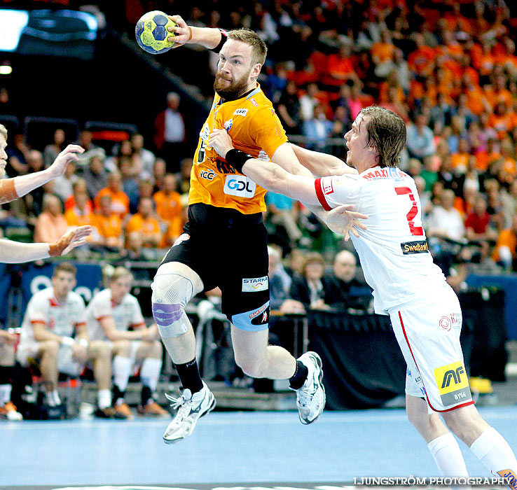 IFK Kristianstad-HK Drott Halmstad SM-FINAL Herrar 27-28,herr,Scandinavium,Göteborg,Sverige,Handboll,,2013,70588