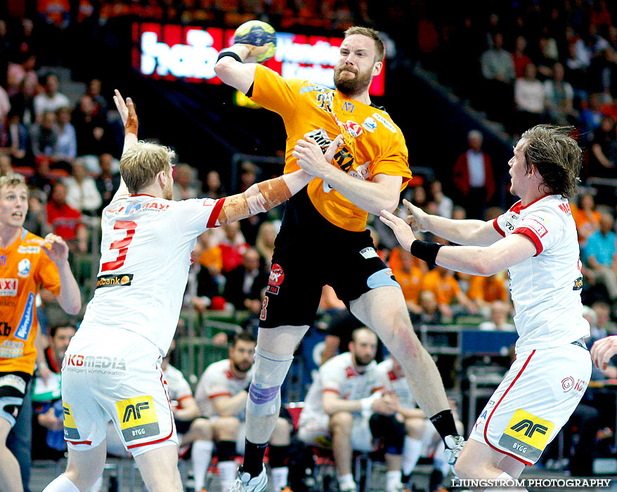 IFK Kristianstad-HK Drott Halmstad SM-FINAL Herrar 27-28,herr,Scandinavium,Göteborg,Sverige,Handboll,,2013,70589