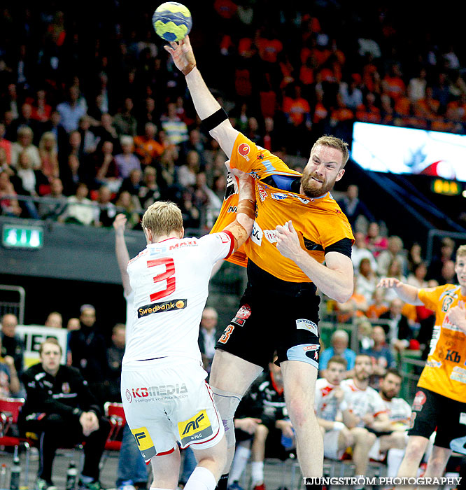 IFK Kristianstad-HK Drott Halmstad SM-FINAL Herrar 27-28,herr,Scandinavium,Göteborg,Sverige,Handboll,,2013,70590