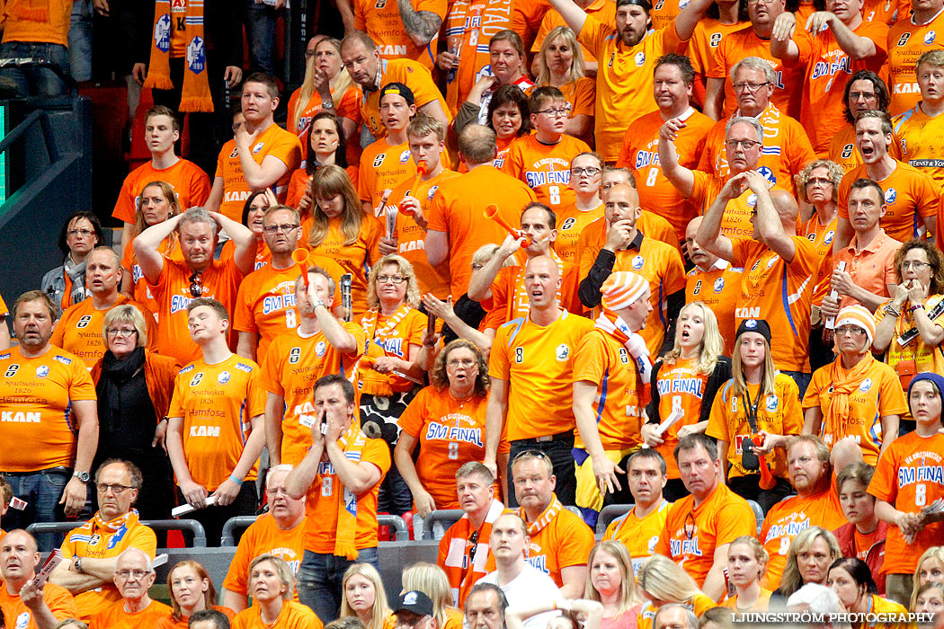 IFK Kristianstad-HK Drott Halmstad SM-FINAL Herrar 27-28,herr,Scandinavium,Göteborg,Sverige,Handboll,,2013,70593