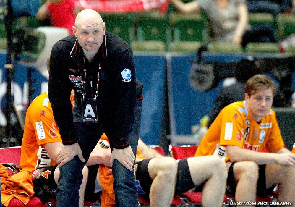 IFK Kristianstad-HK Drott Halmstad SM-FINAL Herrar 27-28,herr,Scandinavium,Göteborg,Sverige,Handboll,,2013,70598