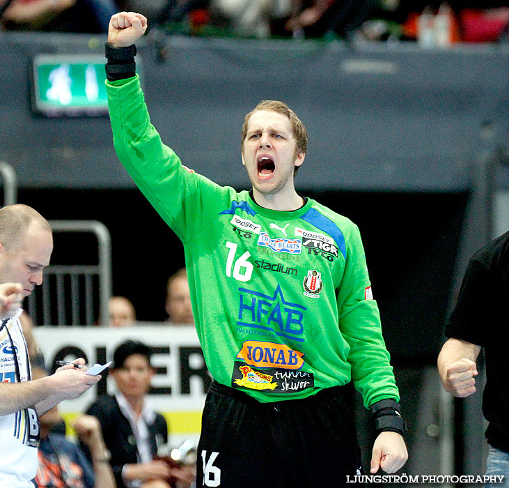 IFK Kristianstad-HK Drott Halmstad SM-FINAL Herrar 27-28,herr,Scandinavium,Göteborg,Sverige,Handboll,,2013,70600