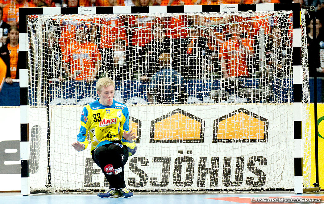 IFK Kristianstad-HK Drott Halmstad SM-FINAL Herrar 27-28,herr,Scandinavium,Göteborg,Sverige,Handboll,,2013,70605