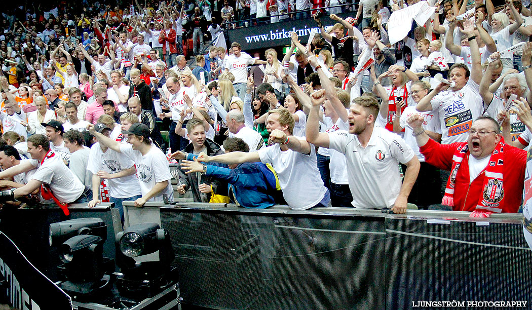 IFK Kristianstad-HK Drott Halmstad SM-FINAL Herrar 27-28,herr,Scandinavium,Göteborg,Sverige,Handboll,,2013,70623