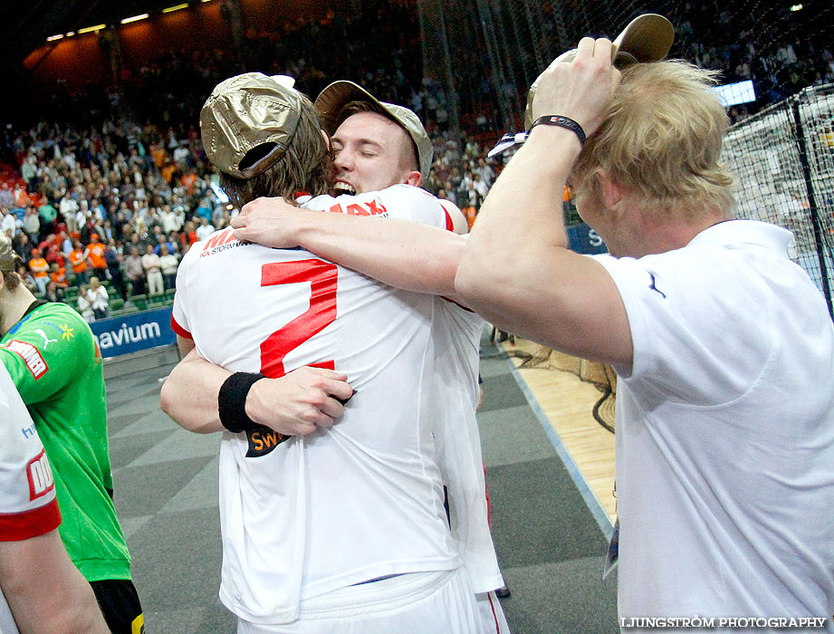 IFK Kristianstad-HK Drott Halmstad SM-FINAL Herrar 27-28,herr,Scandinavium,Göteborg,Sverige,Handboll,,2013,70655