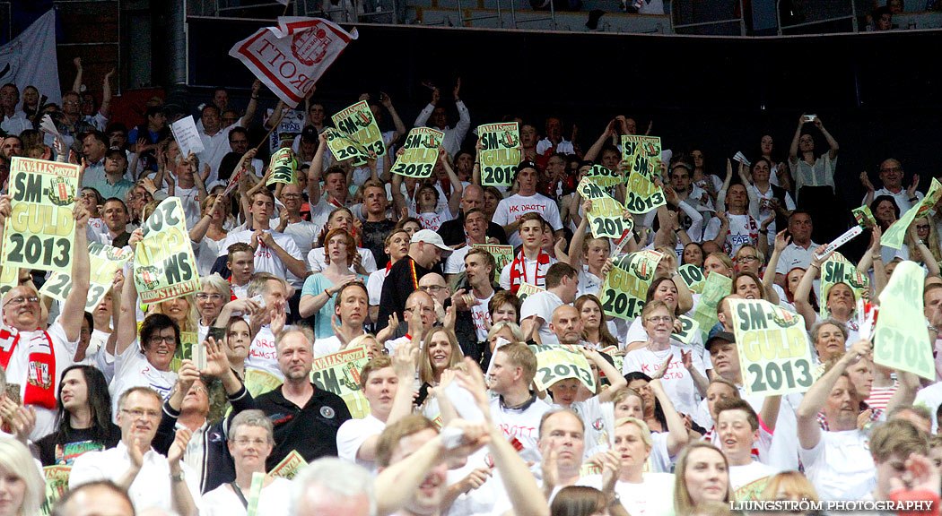 IFK Kristianstad-HK Drott Halmstad SM-FINAL Herrar 27-28,herr,Scandinavium,Göteborg,Sverige,Handboll,,2013,70660