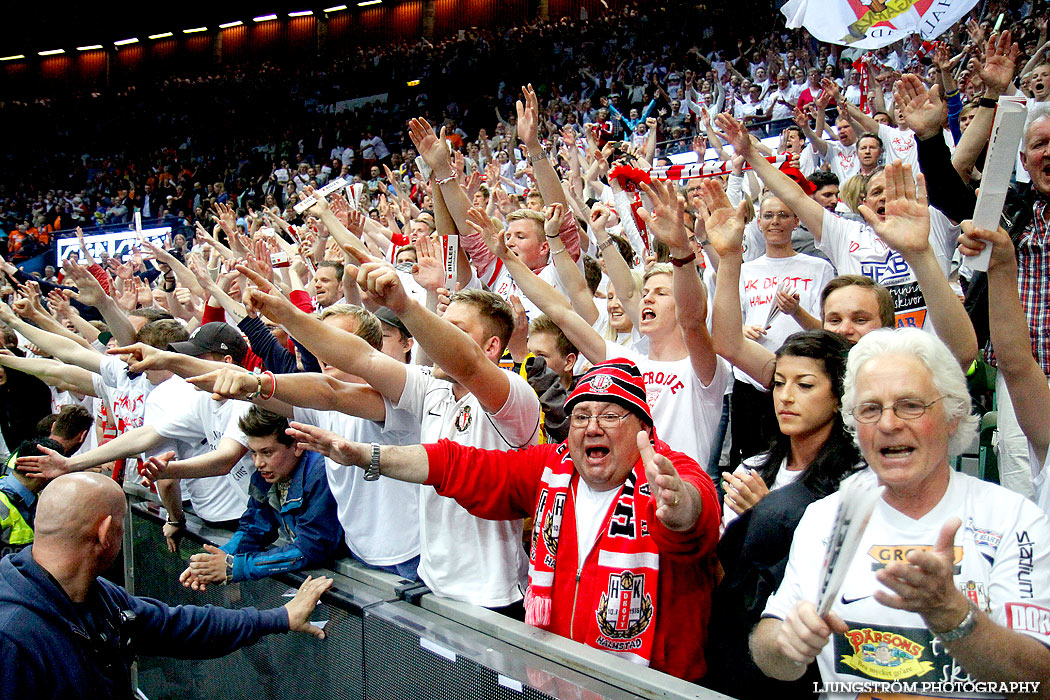 IFK Kristianstad-HK Drott Halmstad SM-FINAL Herrar 27-28,herr,Scandinavium,Göteborg,Sverige,Handboll,,2013,70663