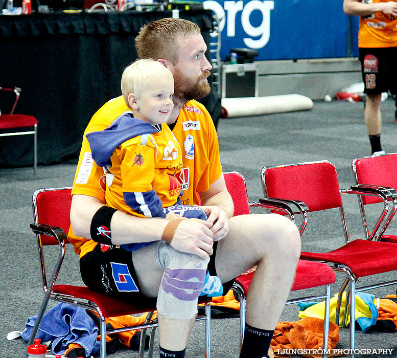 IFK Kristianstad-HK Drott Halmstad SM-FINAL Herrar 27-28,herr,Scandinavium,Göteborg,Sverige,Handboll,,2013,70666