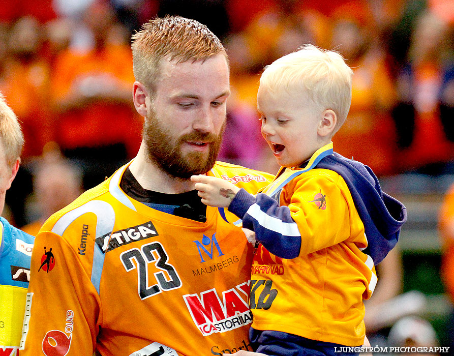 IFK Kristianstad-HK Drott Halmstad SM-FINAL Herrar 27-28,herr,Scandinavium,Göteborg,Sverige,Handboll,,2013,70673