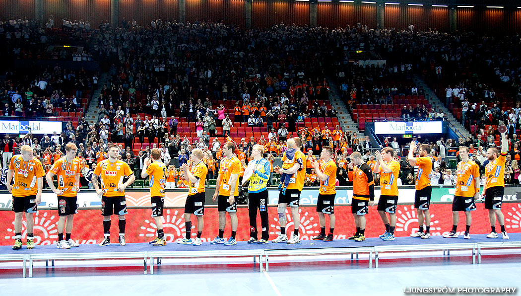 IFK Kristianstad-HK Drott Halmstad SM-FINAL Herrar 27-28,herr,Scandinavium,Göteborg,Sverige,Handboll,,2013,70675