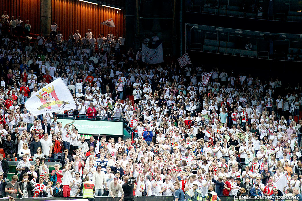 IFK Kristianstad-HK Drott Halmstad SM-FINAL Herrar 27-28,herr,Scandinavium,Göteborg,Sverige,Handboll,,2013,70688