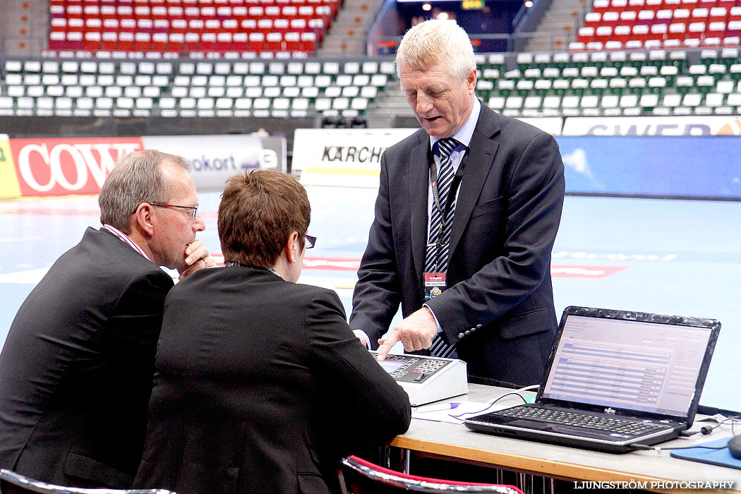 SM-finaler Förberedelser & bakom kulisserna,mix,Scandinavium,Göteborg,Sverige,Handboll,,2013,70697