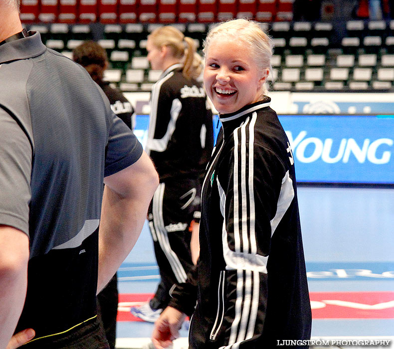 SM-finaler Förberedelser & bakom kulisserna,mix,Scandinavium,Göteborg,Sverige,Handboll,,2013,70705