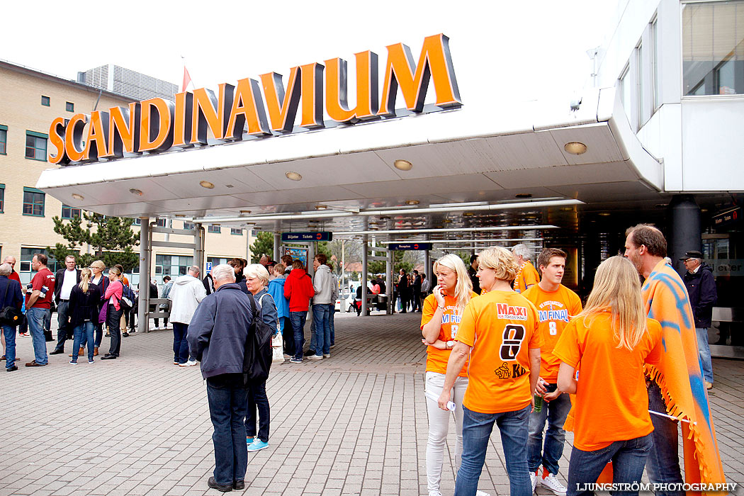 SM-finaler Förberedelser & bakom kulisserna,mix,Scandinavium,Göteborg,Sverige,Handboll,,2013,70711