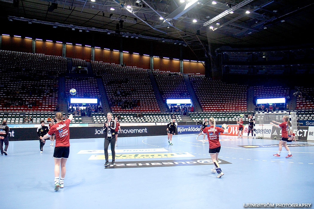 SM-finaler Förberedelser & bakom kulisserna,mix,Scandinavium,Göteborg,Sverige,Handboll,,2013,70731