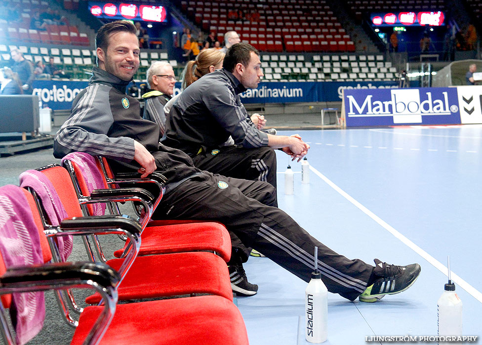 SM-finaler Förberedelser & bakom kulisserna,mix,Scandinavium,Göteborg,Sverige,Handboll,,2013,70732